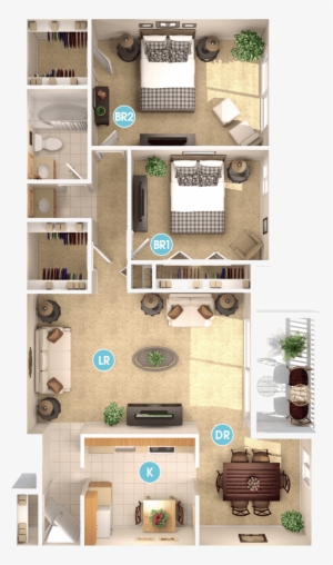 2 Bedroom Apartment In Gaithersburg Md - Apartments 2 Bedroom 1 Bathroom #2713839