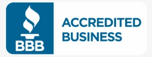 Bbb Accreditation Logo Revrs - Better Business Bureau #2713913