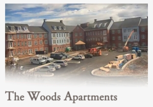 The Woods Apartment Homes Are Tastefully Designed By - Pennsylvania #2713935
