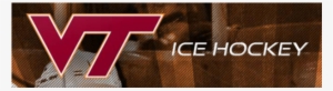 Va Tech Ice Hockey Vs - Virginia Tech #2713940