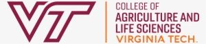 Logo - New Virginia Tech Academic Logo #2713958