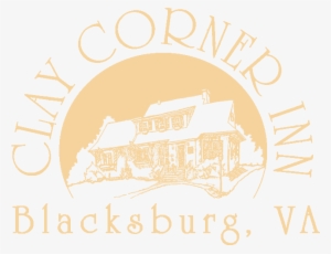 Clay Corner Logo - Clay Corner Inn #2714137