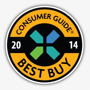 New Vehicles From Auto Makers Pay Off On Consumer Guide® - Consumer Guide Best Buy Logo #2714221