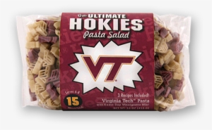 Virginia Tech Hokies Pasta Salad - Mississippi Pasta #2714264
