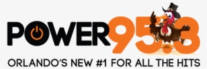 Https - //www - Power953 - Com Logo - Power 95.3 Logo #2714344
