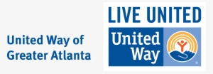 Spark Prize Audience Choice Award - United Way Milwaukee Logo #2714392