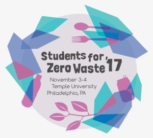 “zero Waste As A Climate Solution” - Graphic Design #2714467