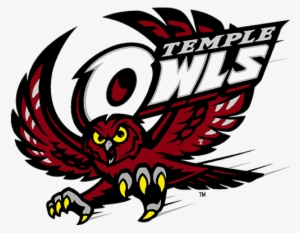 Temple Owls #2714490