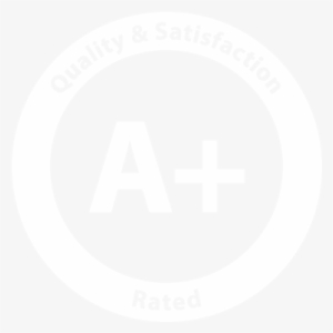 Bbb A Rating - Emblem #2714560