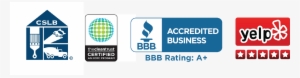 Better Business Bureau #2714601