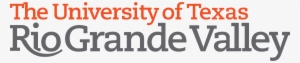 Concentrations - Ut Rio Grande Valley Logo #2714621