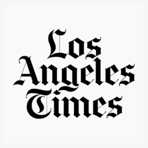 Los Angeles Times Los Angeles Times - Los Angeles Times #2714645