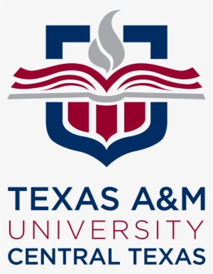 Texas A&m University-central Texas Rugby - Texas A&m Central Texas Logo #2714686