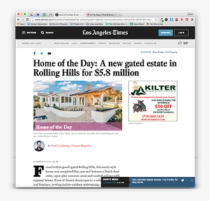 Latimes - Web Page #2714743