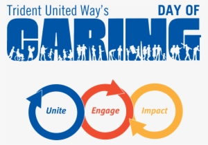 Day Of Caring - Day Of Caring Logo #2714747