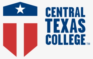 Goarmyed Information Portal For Central Texas College - Central Texas College Logo #2714763