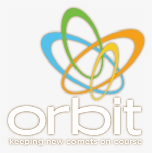 Keeping New Comets On Course - Graphic Design #2714784