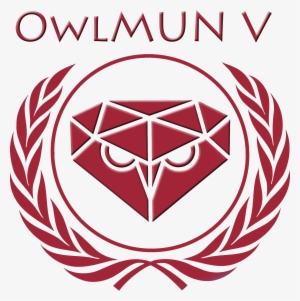 Temple University Model United Nations Is Proud To - Emblem Of United Nations #2714786