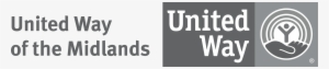 Transparent Background - United Way Logo Vector - Free Transparent PNG