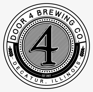 United Way Good Shops - Door 4 Brewing #2714969