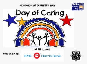 United Way Logo Png #2715010