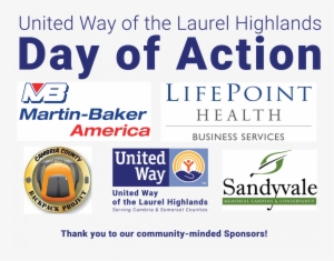 United Way #2715024