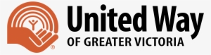 United Way Of Greater Victoria Logo Png Transparent - United Way Of Greater Moncton #2715026