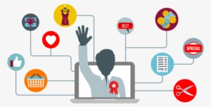 Retail Free Download Png - Retail Png #2715091