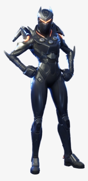 Fortnite Oblivion Png Image - Red Knight Fortnite Skin Png #2715093