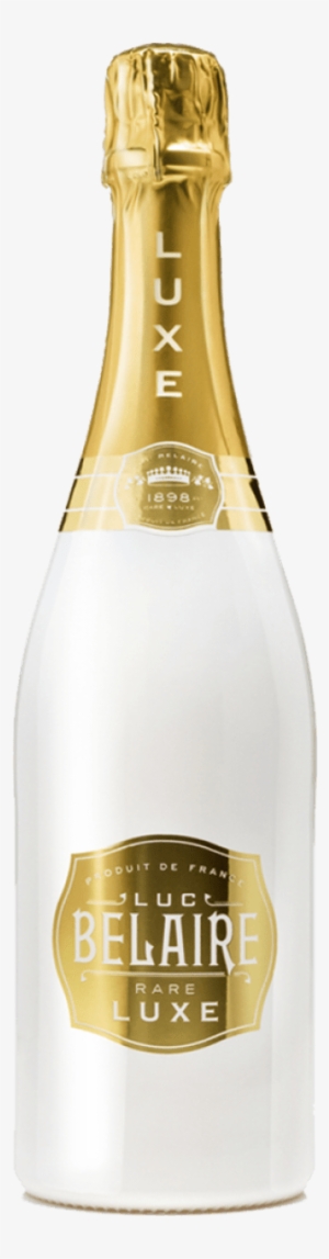 Luc Belaire Luxe Sparkling Wine #2715192