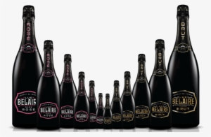 Did You Know - Belair Luc Belaire Brut Sparkling Wine 750ml #2715193