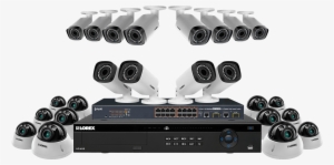 Cctv/ip Cameras - Hd Ip Security Camera System #2715236 Cctv/ip Cameras - Hd Ip Security Camera System #2715236