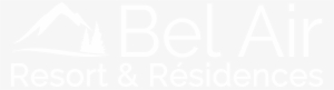 Bel Air Tremblant Logo #2715238