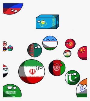 Stans Country Ball - Asia Country Ball #2715318