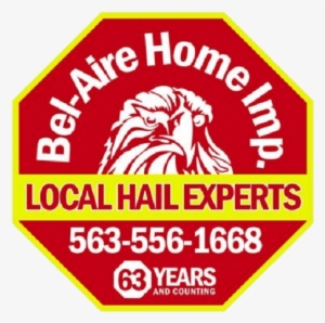 Bel-aire Home Improvement #2715343