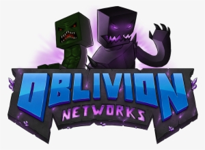 Logo 2017 02 06 - Oblivion Networks #2715344