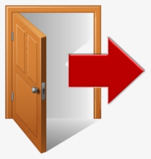 User Logout Icon Png #2715363