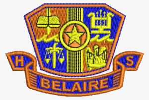 Belaire High School #2715387