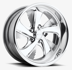Foose Wheels #2715412