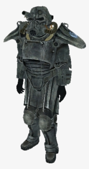 I Have Searched For A Fallout 3 Power Armor Mod For - Fallout 3 Power Armor #2715483