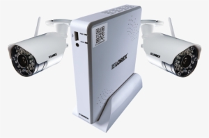 With - Lorex Lh040400 #2715516