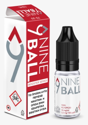 Nine-ball #2715548