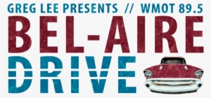 Bel-aire Drive Is A Weekly Showcase For The Sounds - Before I Wake #2715575