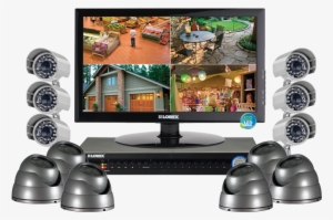 Camera And Security #2715625 Camera And Security #2715625