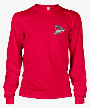 Sunset Long Sleeve - Rep Your Water Colorado Cutthroat Long Sleeve Tee - #2715717