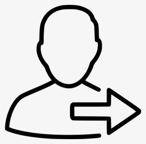 Logout Comments - User Validation Icon #2715718