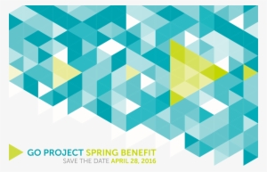 Annual Benefit Savethedate Mailer - Graphic Design #2715763