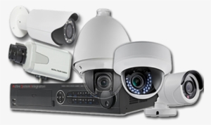Cctv Security Cameras #2715811
