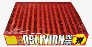 Oblivion 150's Bc - Black Cat #2715900