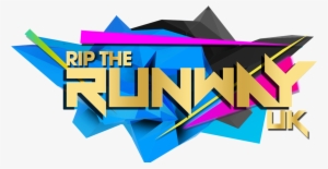 We Would Just Like To Say A Huge Thank You For Helping - Rip The Runway #2715921